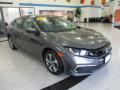 2020 Civic LX Sedan #3