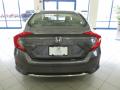 2020 Civic LX Sedan #8