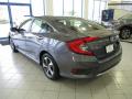 2020 Civic LX Sedan #9
