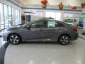 2020 Civic LX Sedan #10