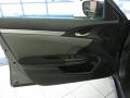 2020 Civic LX Sedan #25