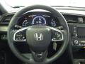 2020 Civic LX Sedan #29