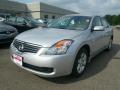 2008 Altima Hybrid #1
