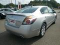 2008 Altima Hybrid #2