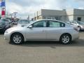 2008 Altima Hybrid #3