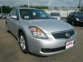 2008 Altima Hybrid #4