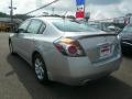 2008 Altima Hybrid #5