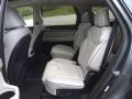 Rear Seat of 2022 Hyundai Palisade Limited AWD #15