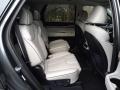 Rear Seat of 2022 Hyundai Palisade Limited AWD #20