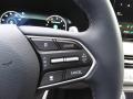  2022 Hyundai Palisade Limited AWD Steering Wheel #24