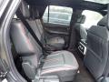 Rear Seat of 2022 Ford Expedition Limited 4x4 #10