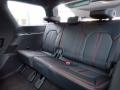 Rear Seat of 2022 Ford Expedition Limited 4x4 #11