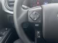  2023 Toyota Tacoma SR Double Cab 4x4 Steering Wheel #14