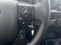  2023 Toyota Tacoma SR Double Cab 4x4 Steering Wheel #15