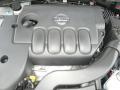 2008 Altima Hybrid #18