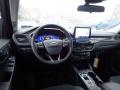 Dashboard of 2022 Ford Escape SEL 4WD #12