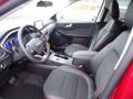 Front Seat of 2022 Ford Escape SEL 4WD #13