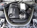  2018 M4 3.0 Liter M TwinPower Turbocharged DOHC 24-Valve VVT Inline 6 Cylinder Engine #10