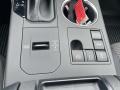 Controls of 2023 Toyota Highlander LE #14