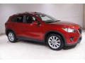 2014 CX-5 Grand Touring AWD #1 2014 CX-5 Grand Touring AWD #1