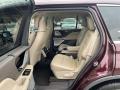 Rear Seat of 2020 Lincoln Aviator Reserve AWD #14