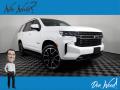2022 Tahoe RST 4WD #1 2022 Tahoe RST 4WD #1