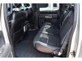 Rear Seat of 2019 Ford F150 SVT Raptor SuperCrew 4x4 #4