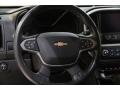  2021 Chevrolet Colorado LT Crew Cab Steering Wheel #7