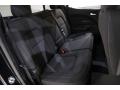 Rear Seat of 2021 Chevrolet Colorado LT Crew Cab #15
