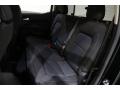 Rear Seat of 2021 Chevrolet Colorado LT Crew Cab #16