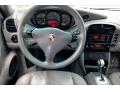  2002 Porsche 911 Carrera Cabriolet Steering Wheel #4