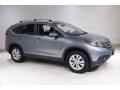2012 CR-V EX-L 4WD #1 2012 CR-V EX-L 4WD #1