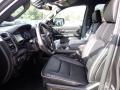 Front Seat of 2022 Ram 1500 Limited Crew Cab 4x4 #14