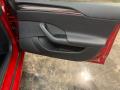 Door Panel of 2022 Tesla Model S AWD #10