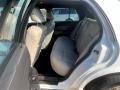 Rear Seat of 2011 Ford Crown Victoria Police Interceptor #4