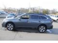 2020 Outback 2.5i Limited #8
