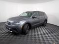 2022 Tiguan SE 4Motion #7 2022 Tiguan SE 4Motion #7