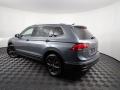 2022 Tiguan SE 4Motion #8 2022 Tiguan SE 4Motion #8