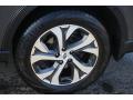  2020 Subaru Outback 2.5i Limited Wheel #25