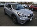 2019 Forester 2.5i Limited #3