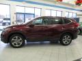 2019 CR-V EX AWD #10