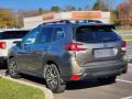 2021 Forester 2.5i Limited #9