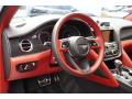 Dashboard of 2021 Bentley Bentayga V8 #23