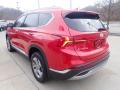 2023 Santa Fe SEL AWD #5