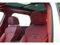 Front Seat of 2021 Bentley Bentayga V8 #26