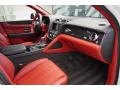 Dashboard of 2021 Bentley Bentayga V8 #34