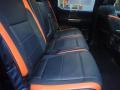 Rear Seat of 2018 Ford F150 SVT Raptor SuperCrew 4x4 #14