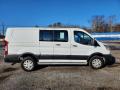  2021 Ford Transit Oxford White #8