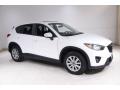 2015 CX-5 Touring #1