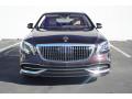 2019 S Maybach S 650 #3